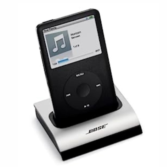 BOSE Wave Connect Kit For iPod - Picture 3 of 4